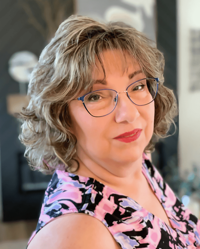 agent-Patty Reichert